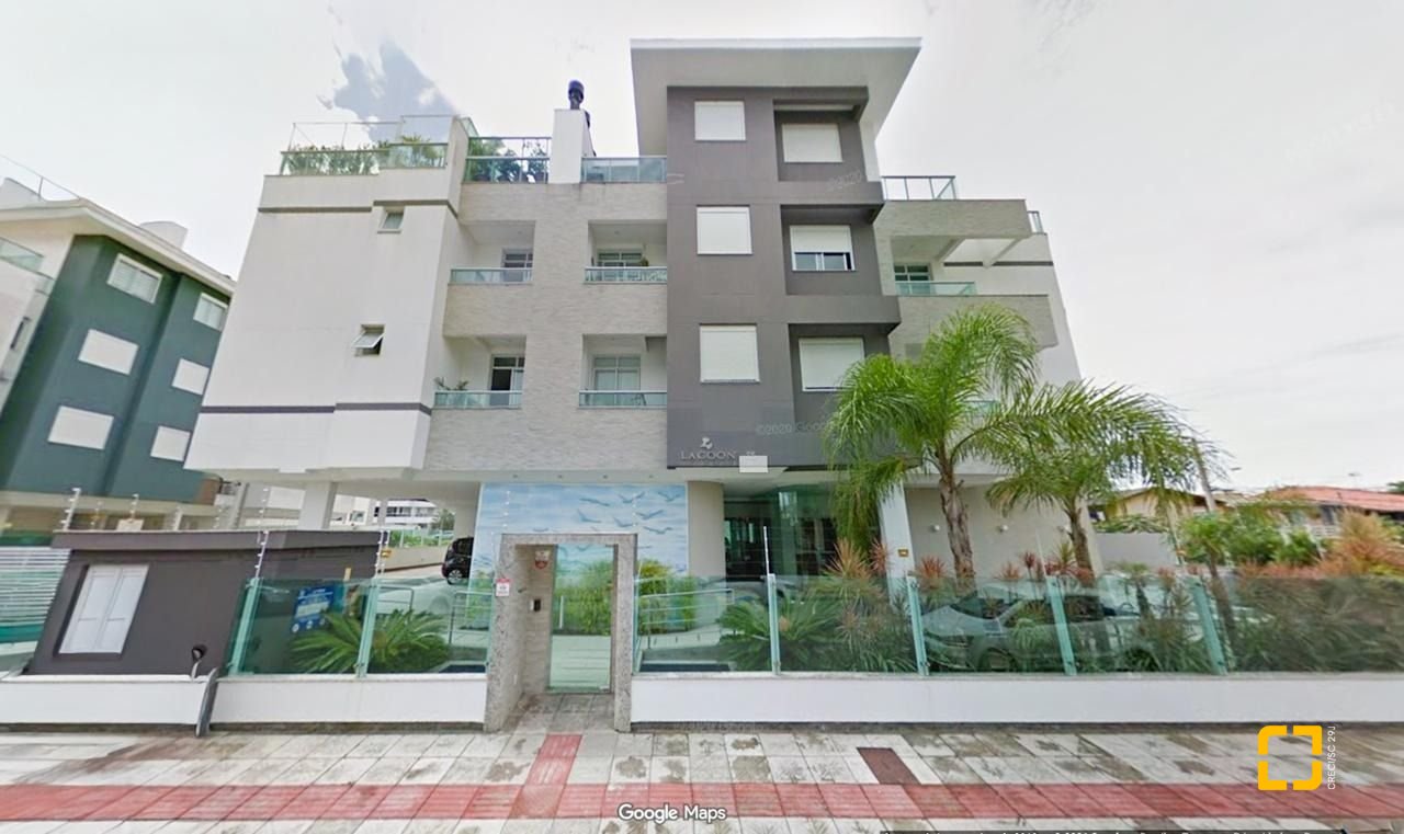 Apartamento com 43m², 1 quarto, 1 garagem, no bairro Rio Tavares em Florianópolis