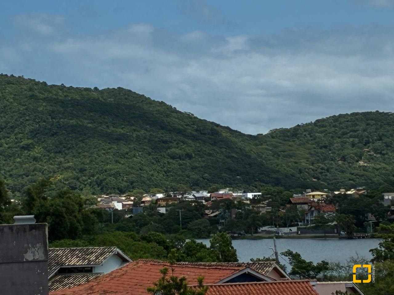 Apartamento com 43m², 1 quarto, 1 garagem, no bairro Rio Tavares em Florianópolis