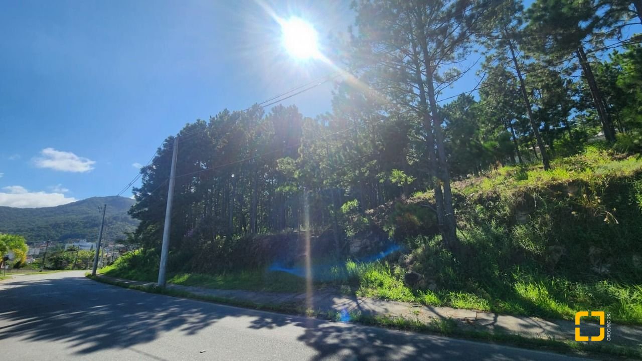 Terreno com 28060m², no bairro Córrego Grande em Florianópolis