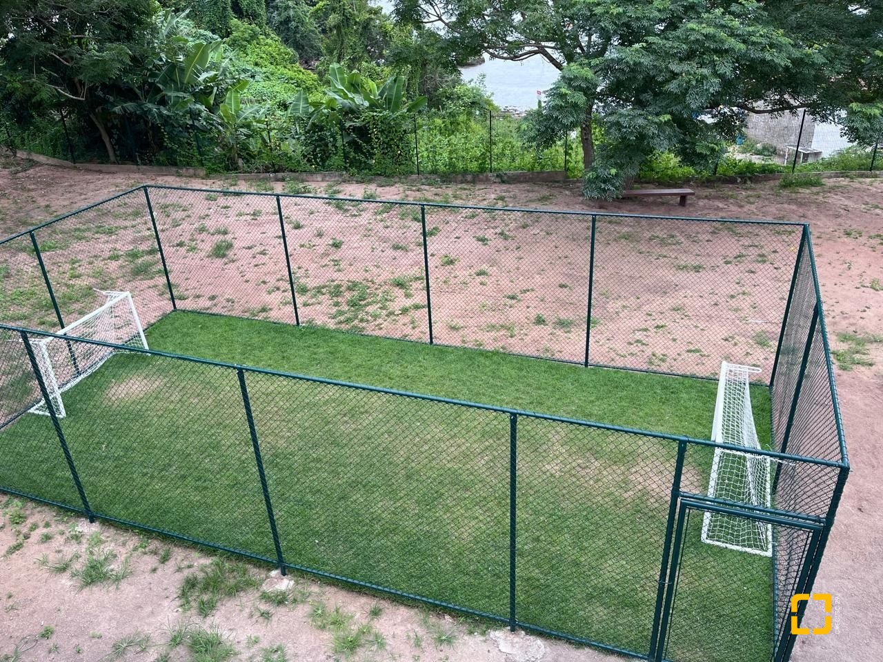 Apartamento com 67m², 3 quartos (sendo 1 suíte), 1 garagem, no bairro Abraão em Florianópolis