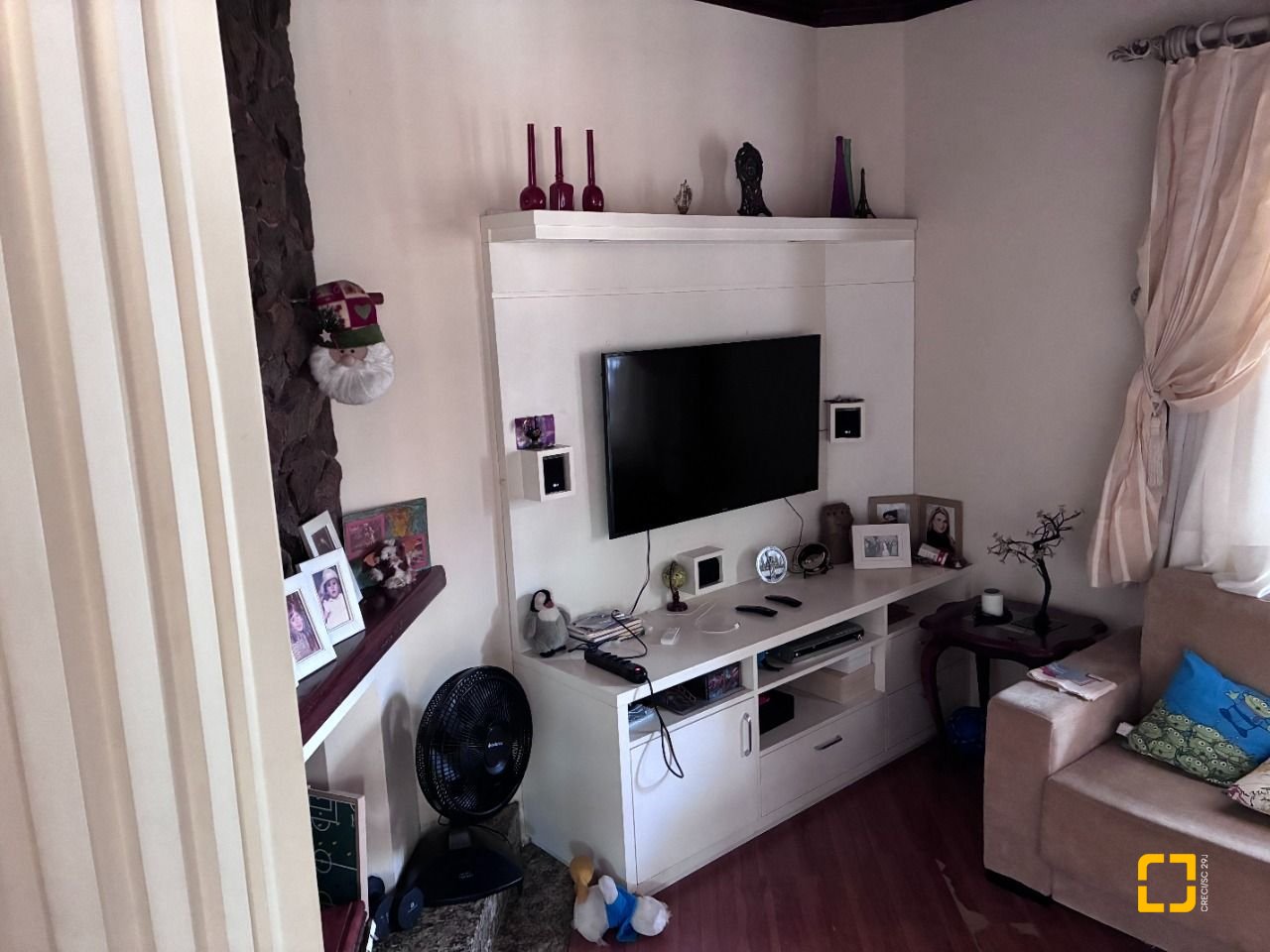 Casa com 640m², 5 quartos (sendo 5 suítes), 4 garagens, no bairro Itacorubi em Florianópolis