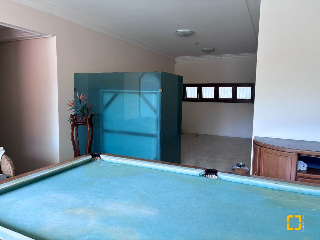 Casa com 640m², 5 quartos (sendo 5 suítes), 4 garagens, no bairro Itacorubi em Florianópolis