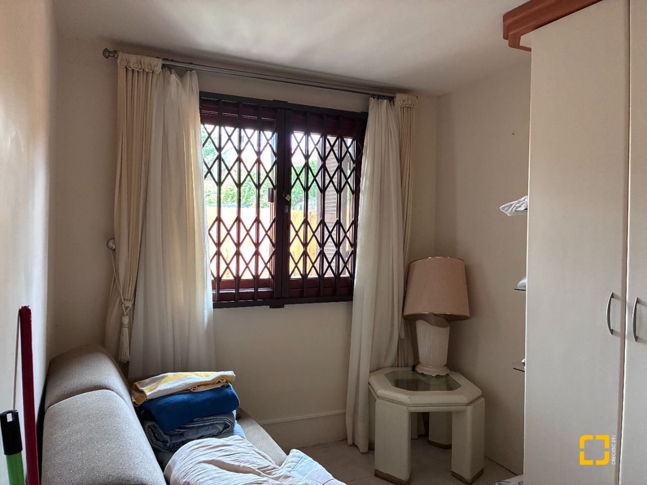 Casa com 640m², 5 quartos (sendo 5 suítes), 4 garagens, no bairro Itacorubi em Florianópolis