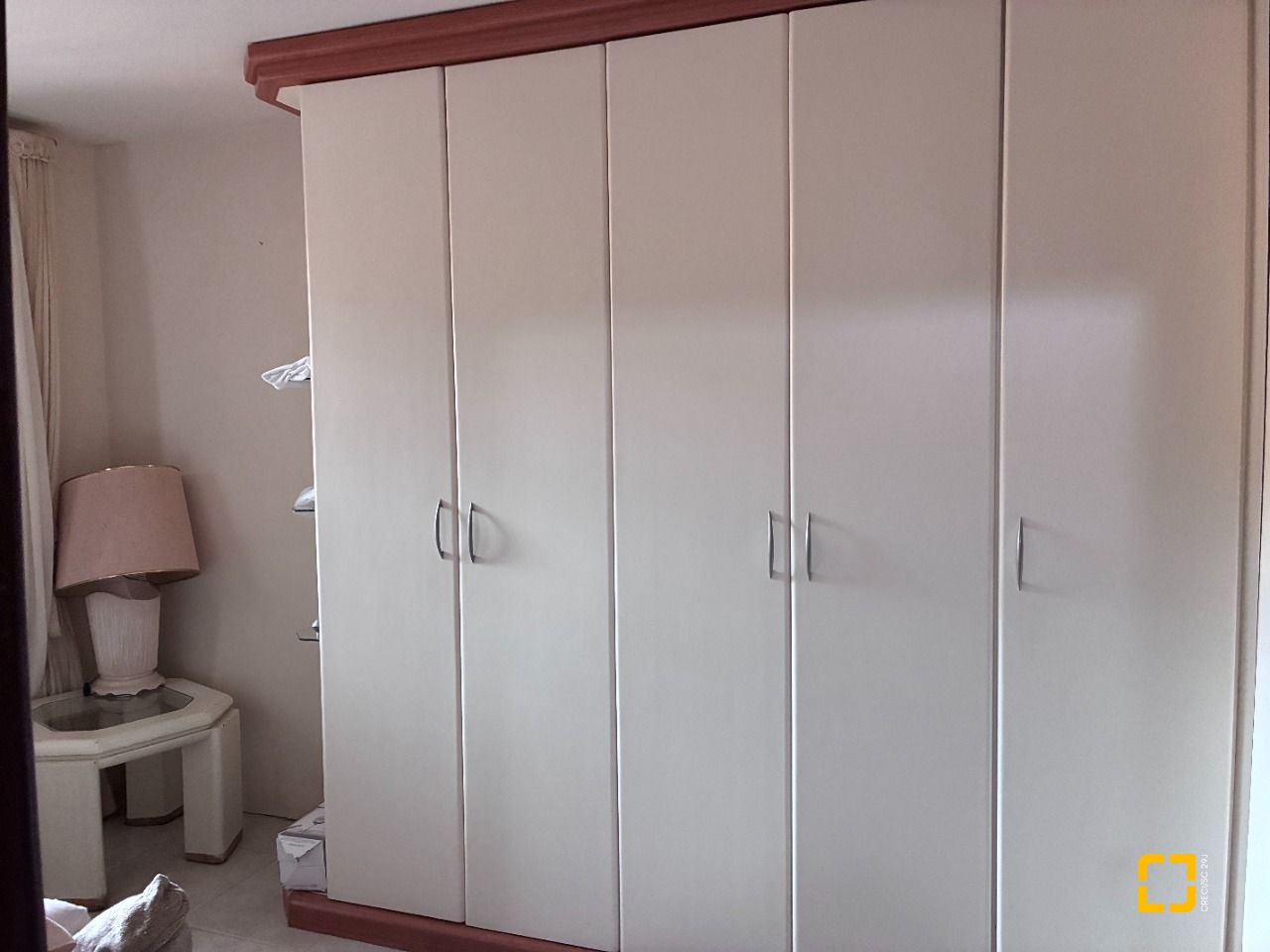 Casa com 640m², 5 quartos (sendo 5 suítes), 4 garagens, no bairro Itacorubi em Florianópolis