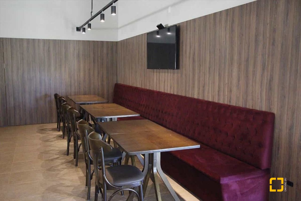 Terreno com 1011m², no bairro Invernadinha em Rancho Queimado