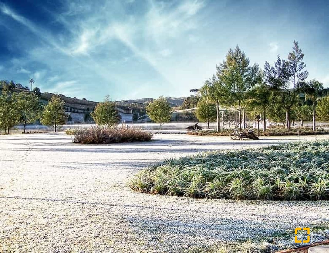 Terreno com 1011m², no bairro Invernadinha em Rancho Queimado