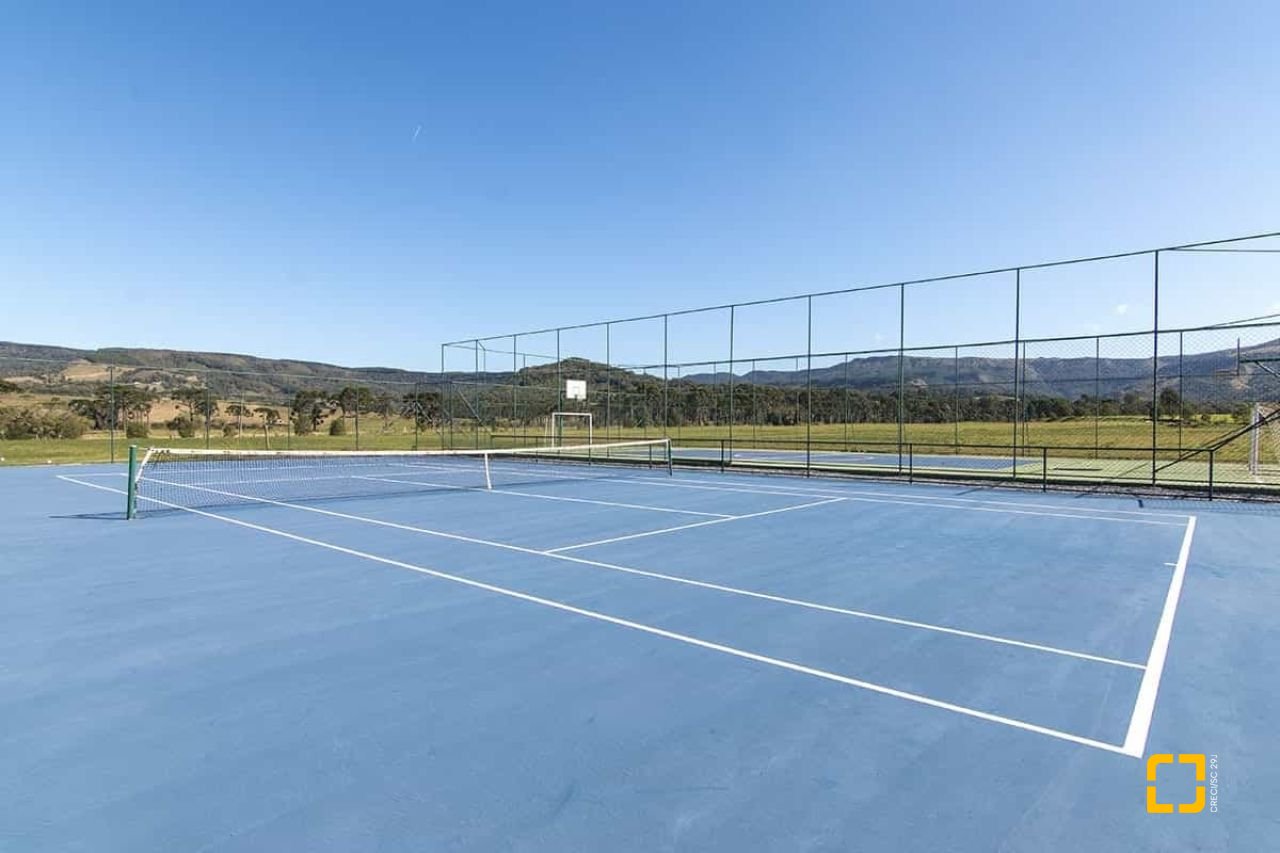 Terreno com 1011m², no bairro Invernadinha em Rancho Queimado