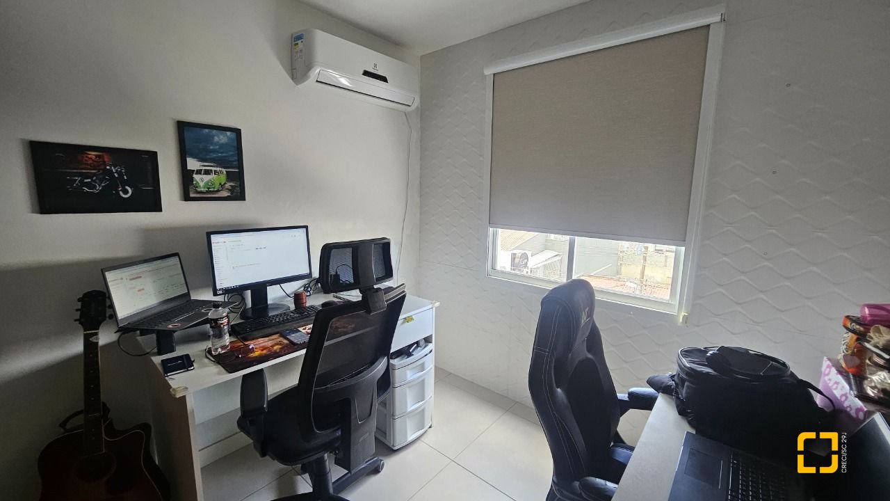 Apartamento com 69m², 2 quartos, 1 garagem, no bairro Kobrasol em São José
