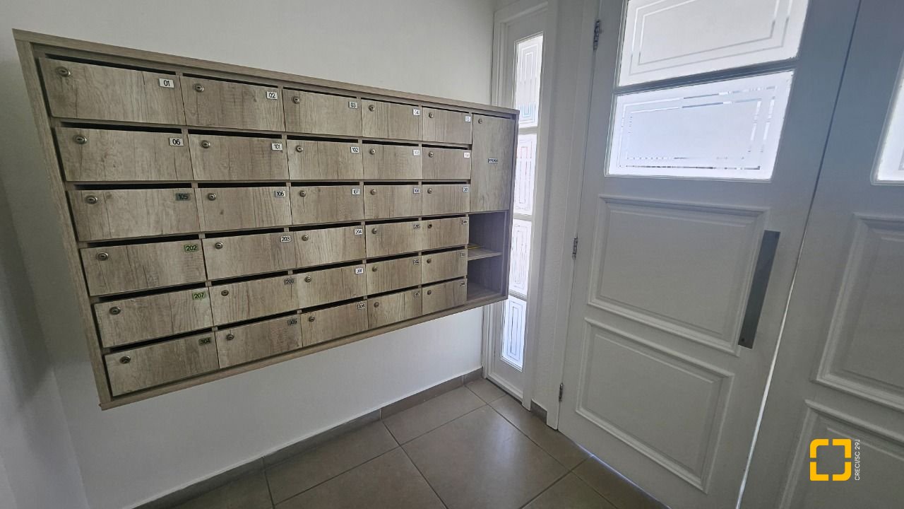 Apartamento com 69m², 2 quartos, 1 garagem, no bairro Kobrasol em São José