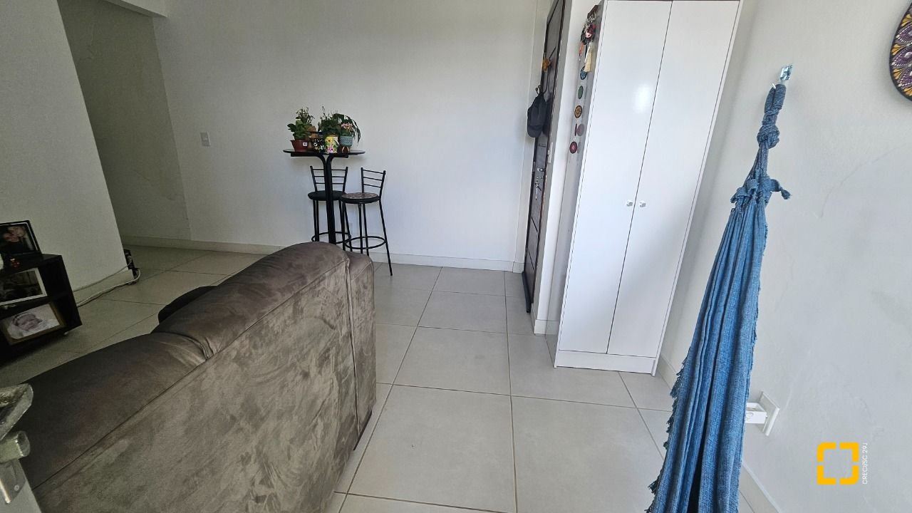 Apartamento com 69m², 2 quartos, 1 garagem, no bairro Kobrasol em São José