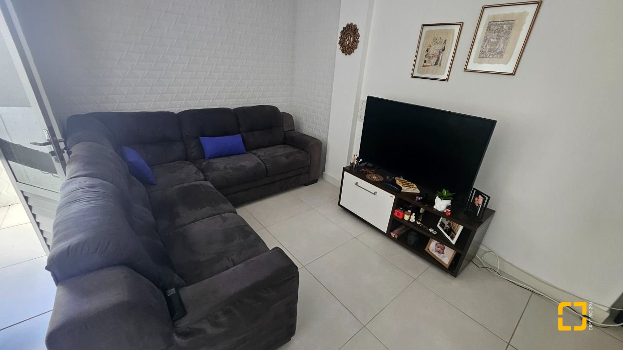 Apartamento com 69m², 2 quartos, 1 garagem, no bairro Kobrasol em São José