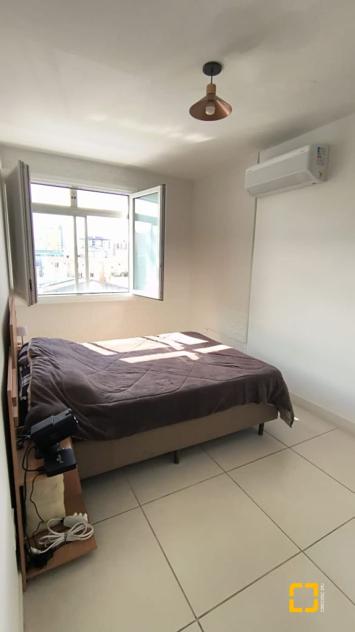 Apartamento com 69m², 2 quartos, 1 garagem, no bairro Kobrasol em São José