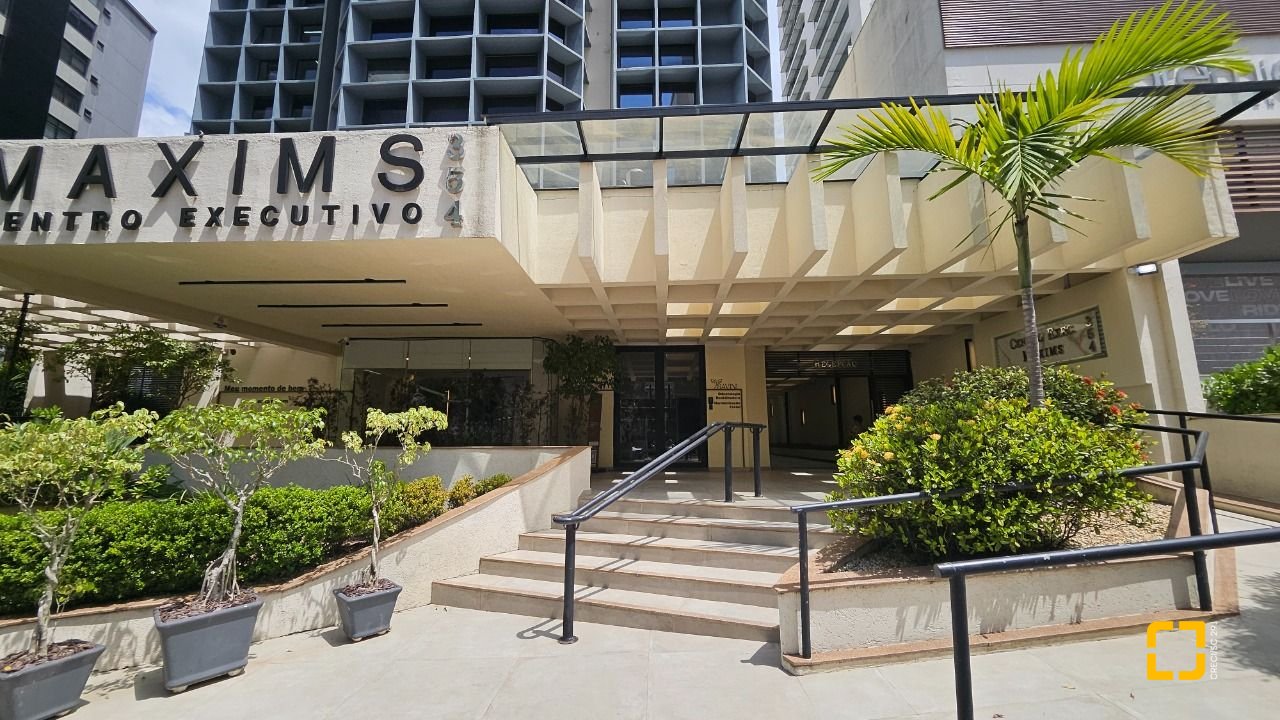 Sala com 32m², no bairro Centro em Florianópolis