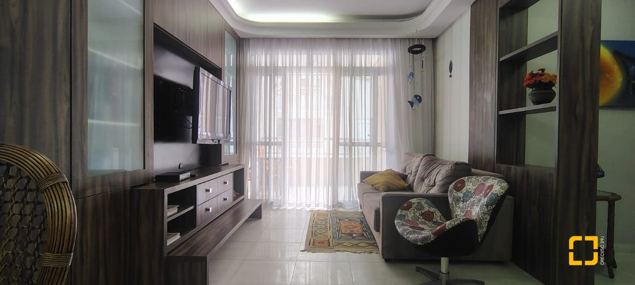 Apartamento com 118m², 4 quartos (sendo 1 suíte), 2 garagens, no bairro Jurerê Internacional em Florianópolis