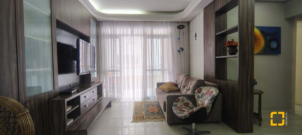 Apartamento com 118m², 4 quartos (sendo 1 suíte), 2 garagens, no bairro Jurerê Internacional em Florianópolis