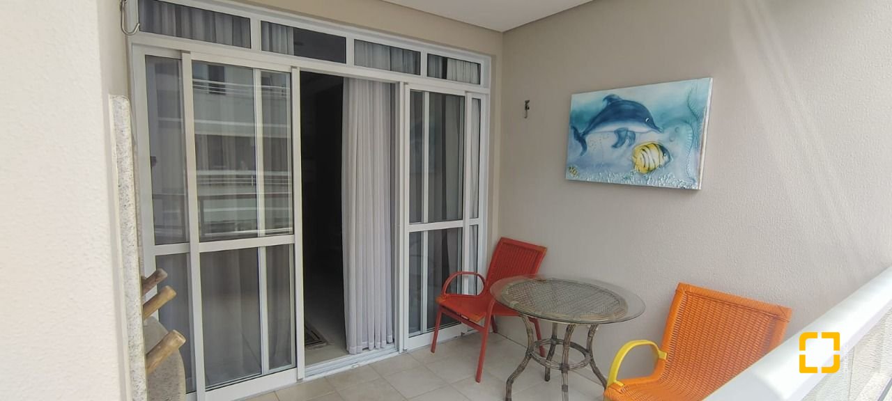 Apartamento com 118m², 4 quartos (sendo 1 suíte), 2 garagens, no bairro Jurerê Internacional em Florianópolis