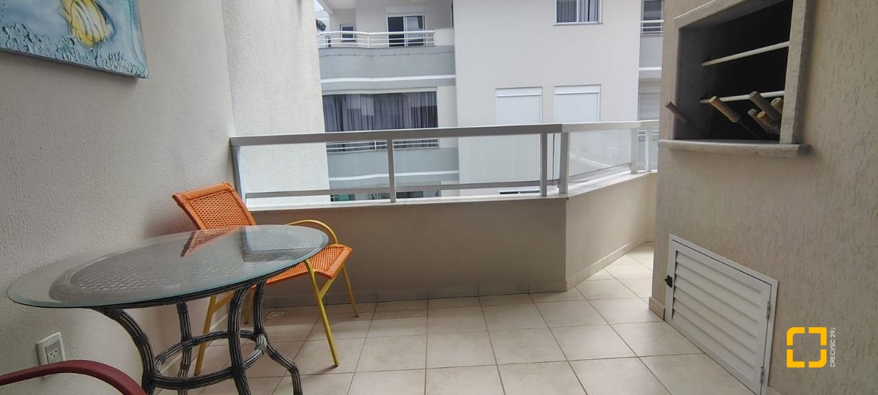 Apartamento com 118m², 4 quartos (sendo 1 suíte), 2 garagens, no bairro Jurerê Internacional em Florianópolis