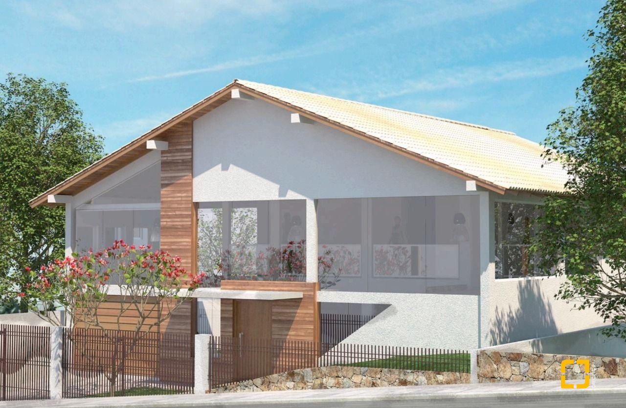 Casa de Condomínio com 520m², 14 quartos (sendo 7 suítes), 6 garagens, no bairro Ingleses em Florianópolis
