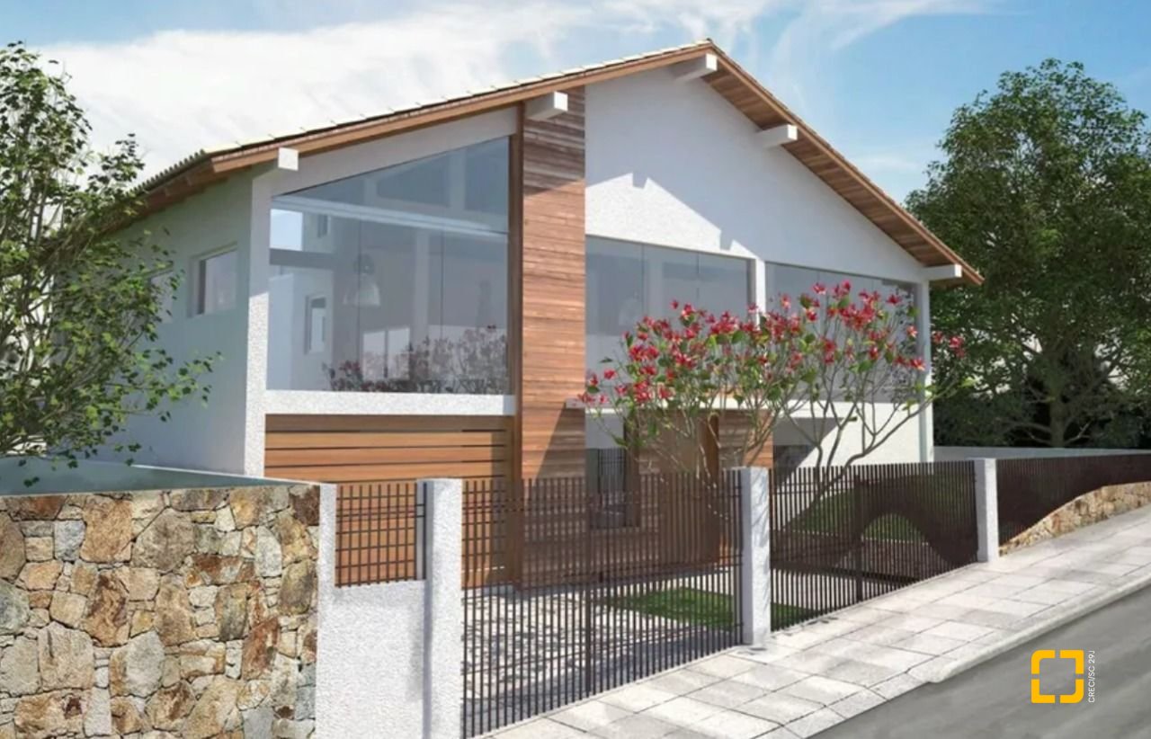 Casa de Condomínio com 520m², 14 quartos (sendo 7 suítes), 6 garagens, no bairro Ingleses em Florianópolis
