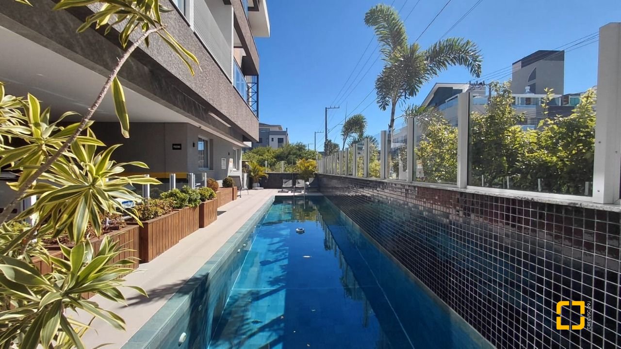 Apartamento com 96m², 4 quartos (sendo 1 suíte), 1 garagem, no bairro Ingleses em Florianópolis