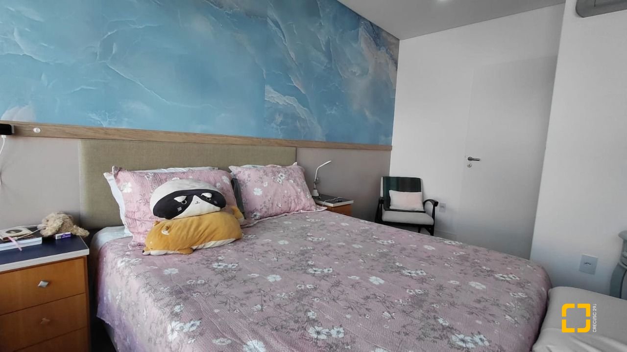 Apartamento com 96m², 4 quartos (sendo 1 suíte), 1 garagem, no bairro Ingleses em Florianópolis