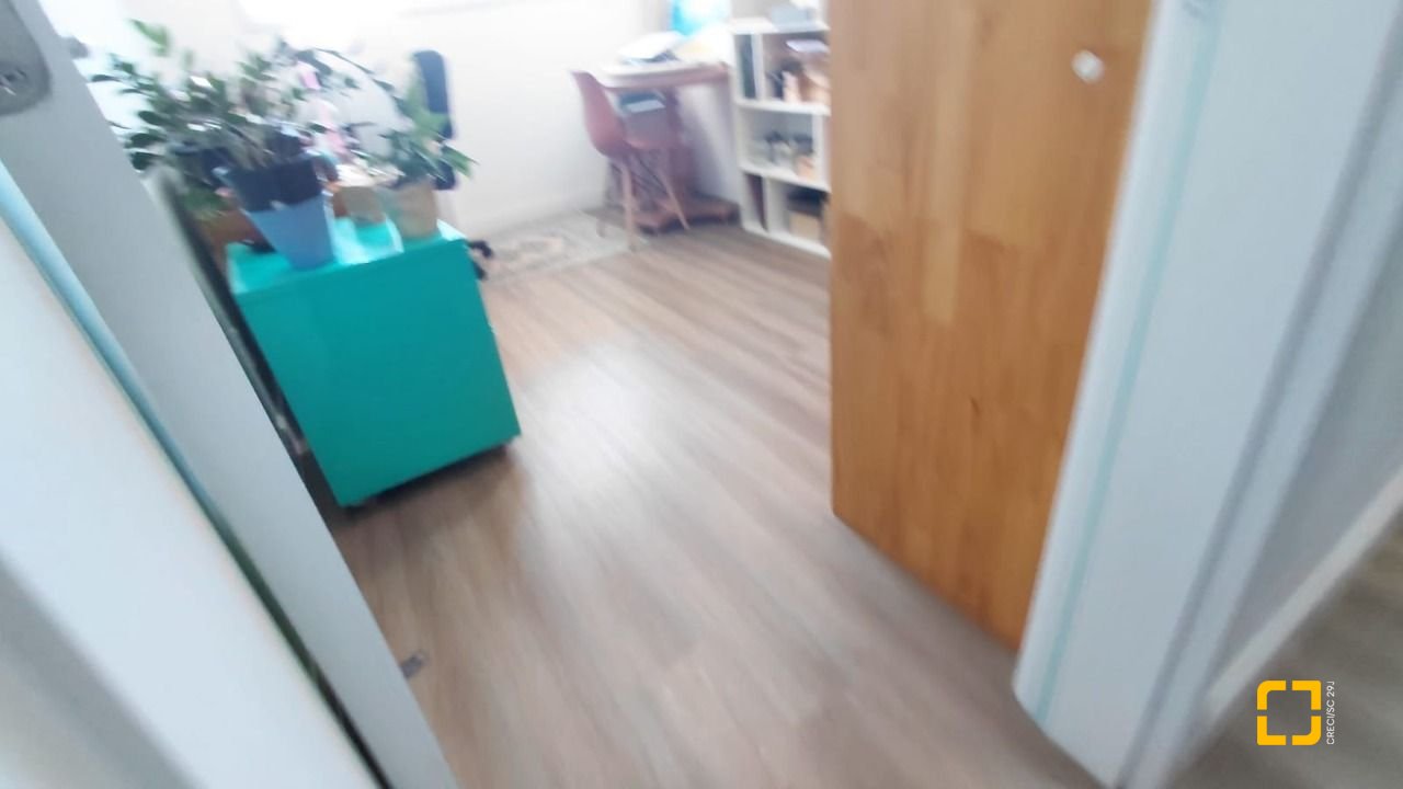 Apartamento com 96m², 4 quartos (sendo 1 suíte), 1 garagem, no bairro Ingleses em Florianópolis