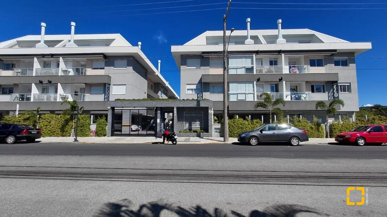 Apartamento com 96m², 4 quartos (sendo 1 suíte), 1 garagem, no bairro Ingleses em Florianópolis