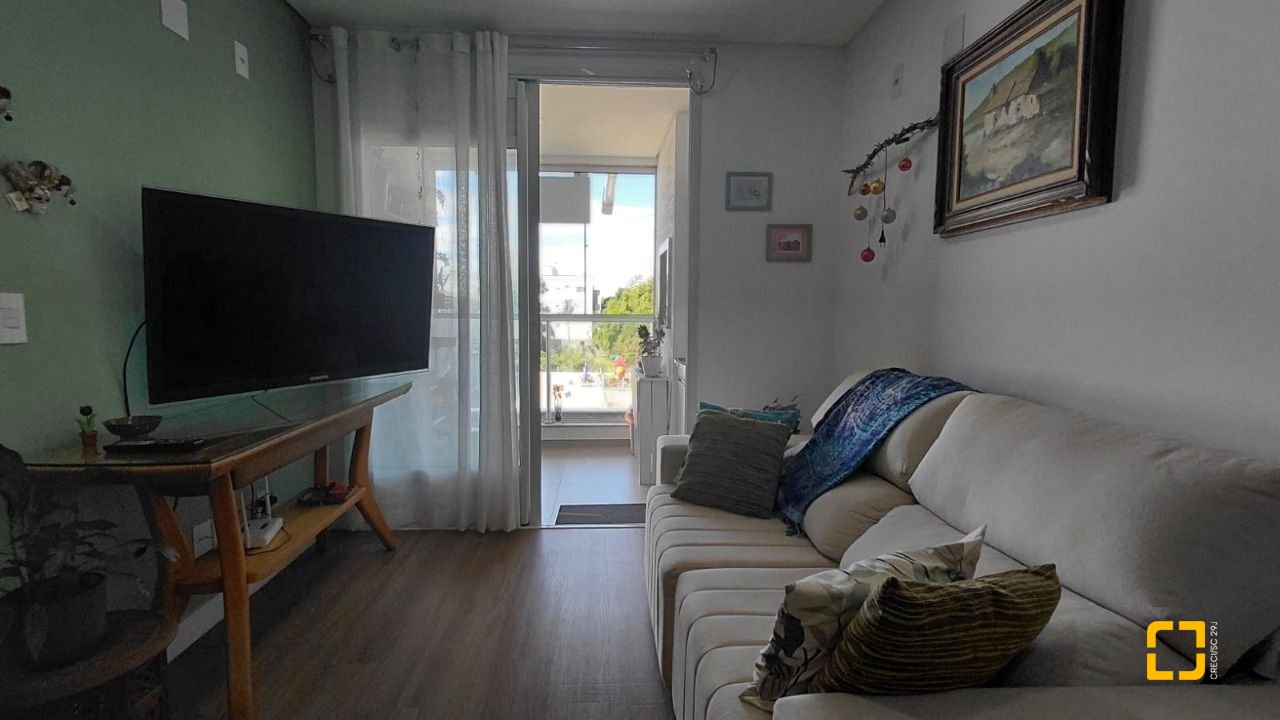 Apartamento com 96m², 4 quartos (sendo 1 suíte), 1 garagem, no bairro Ingleses em Florianópolis