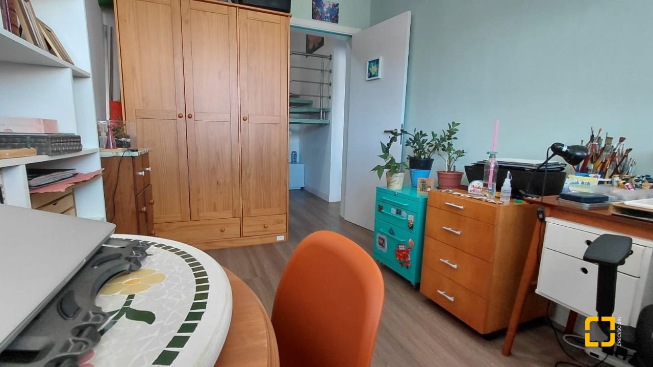 Apartamento com 96m², 4 quartos (sendo 1 suíte), 1 garagem, no bairro Ingleses em Florianópolis