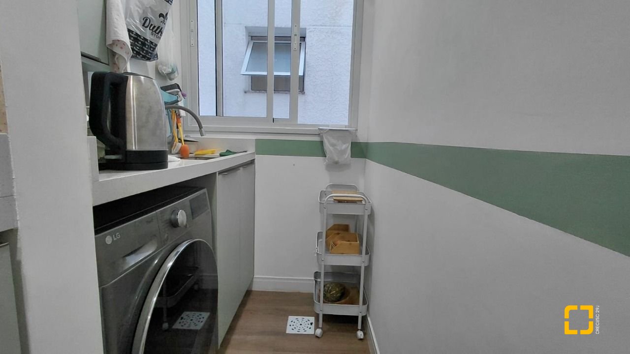 Apartamento com 96m², 4 quartos (sendo 1 suíte), 1 garagem, no bairro Ingleses em Florianópolis