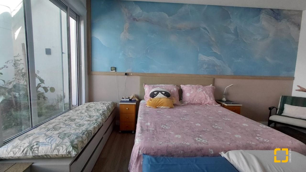 Apartamento com 96m², 4 quartos (sendo 1 suíte), 1 garagem, no bairro Ingleses em Florianópolis