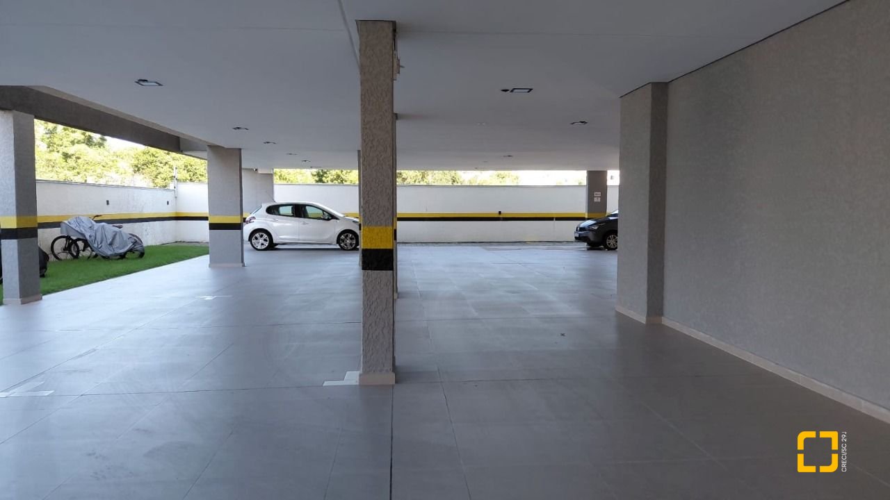 Apartamento com 96m², 4 quartos (sendo 1 suíte), 1 garagem, no bairro Ingleses em Florianópolis