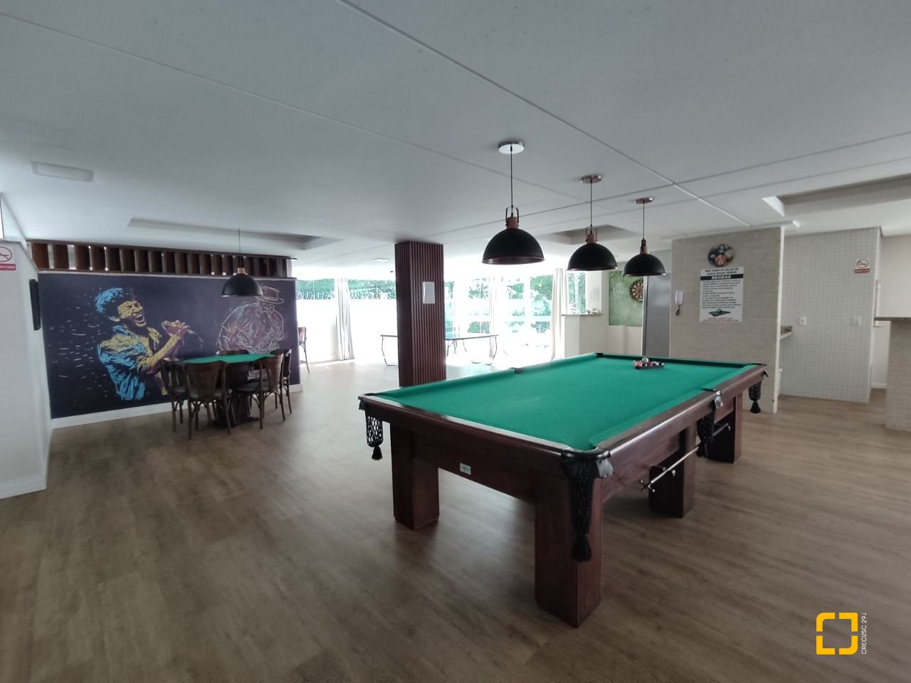 Apartamento com 85m², 3 quartos (sendo 1 suíte), 1 garagem, no bairro Ingleses em Florianópolis
