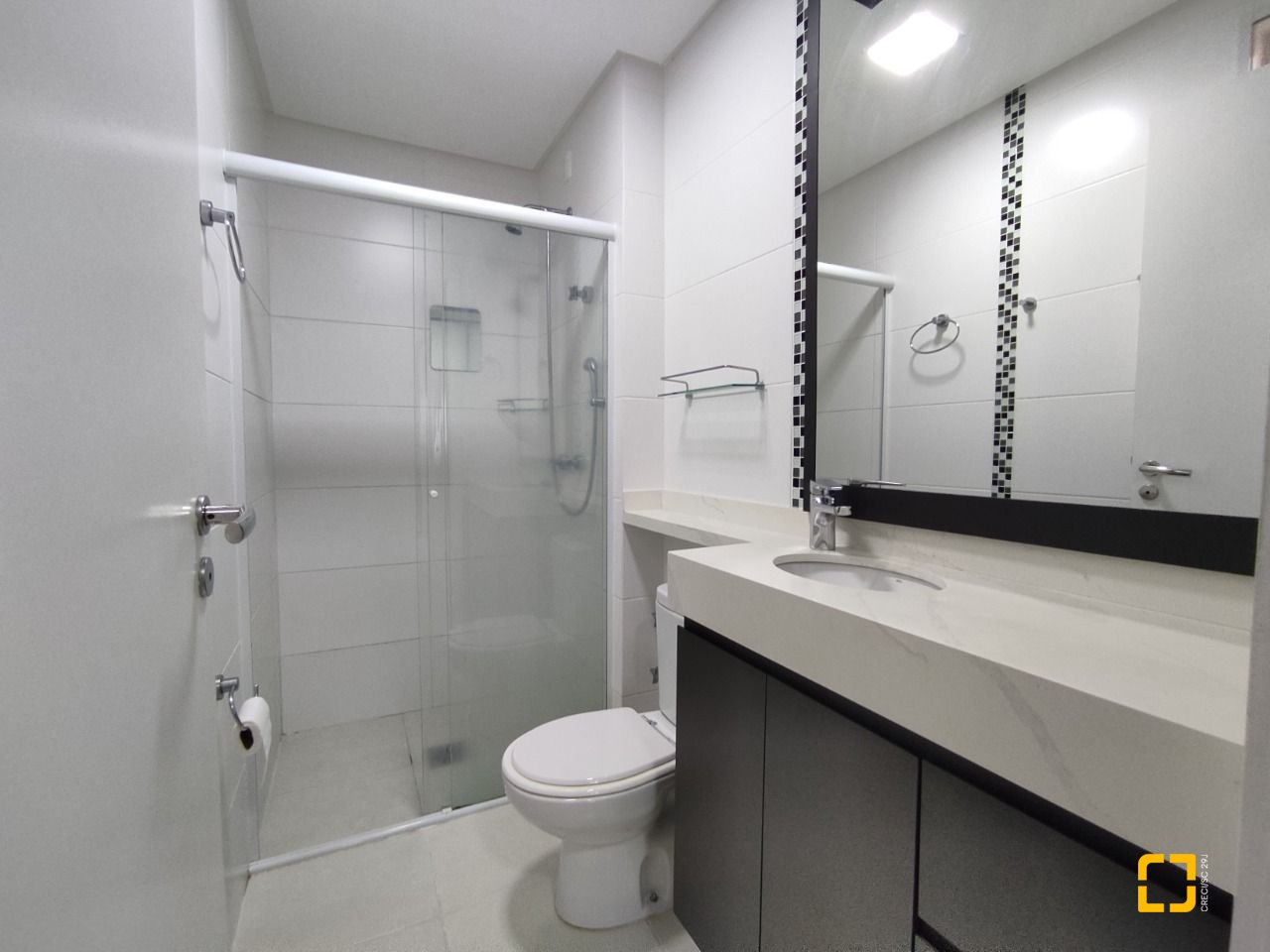 Apartamento com 85m², 3 quartos (sendo 1 suíte), 1 garagem, no bairro Ingleses em Florianópolis