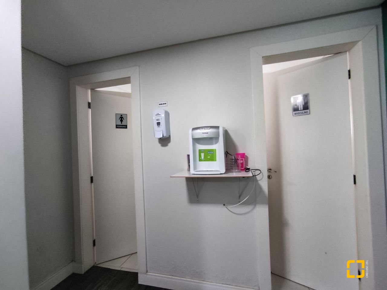 Apartamento com 85m², 3 quartos (sendo 1 suíte), 1 garagem, no bairro Ingleses em Florianópolis