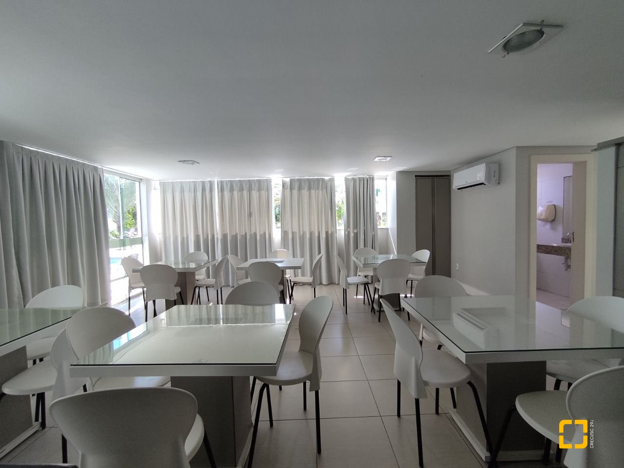 Apartamento com 85m², 3 quartos (sendo 1 suíte), 1 garagem, no bairro Ingleses em Florianópolis