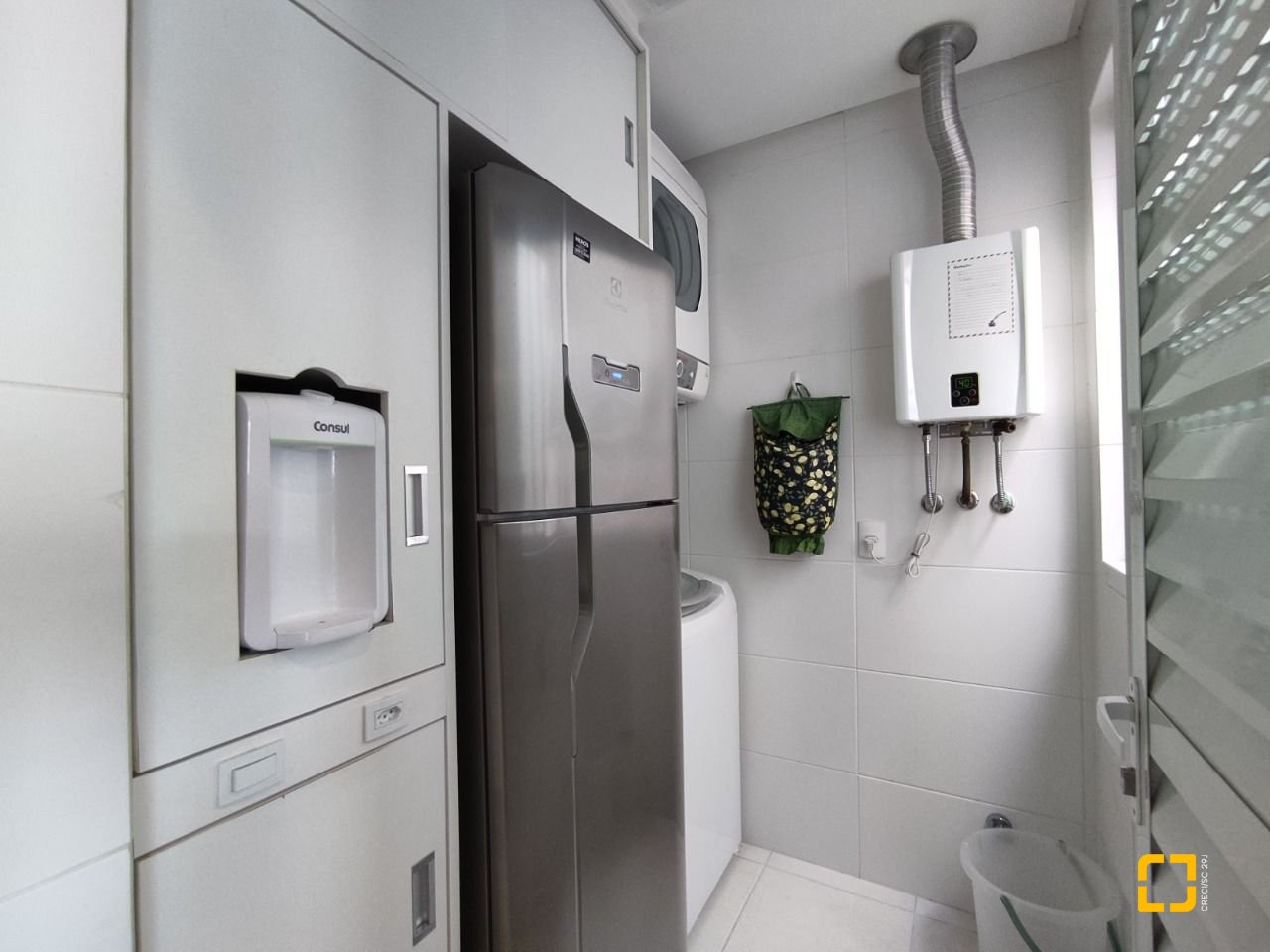 Apartamento com 85m², 3 quartos (sendo 1 suíte), 1 garagem, no bairro Ingleses em Florianópolis