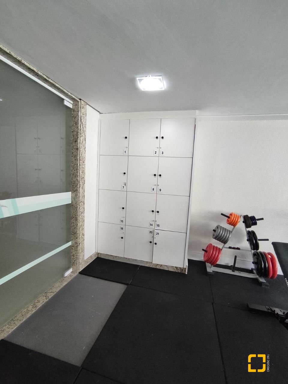 Apartamento com 85m², 3 quartos (sendo 1 suíte), 1 garagem, no bairro Ingleses em Florianópolis