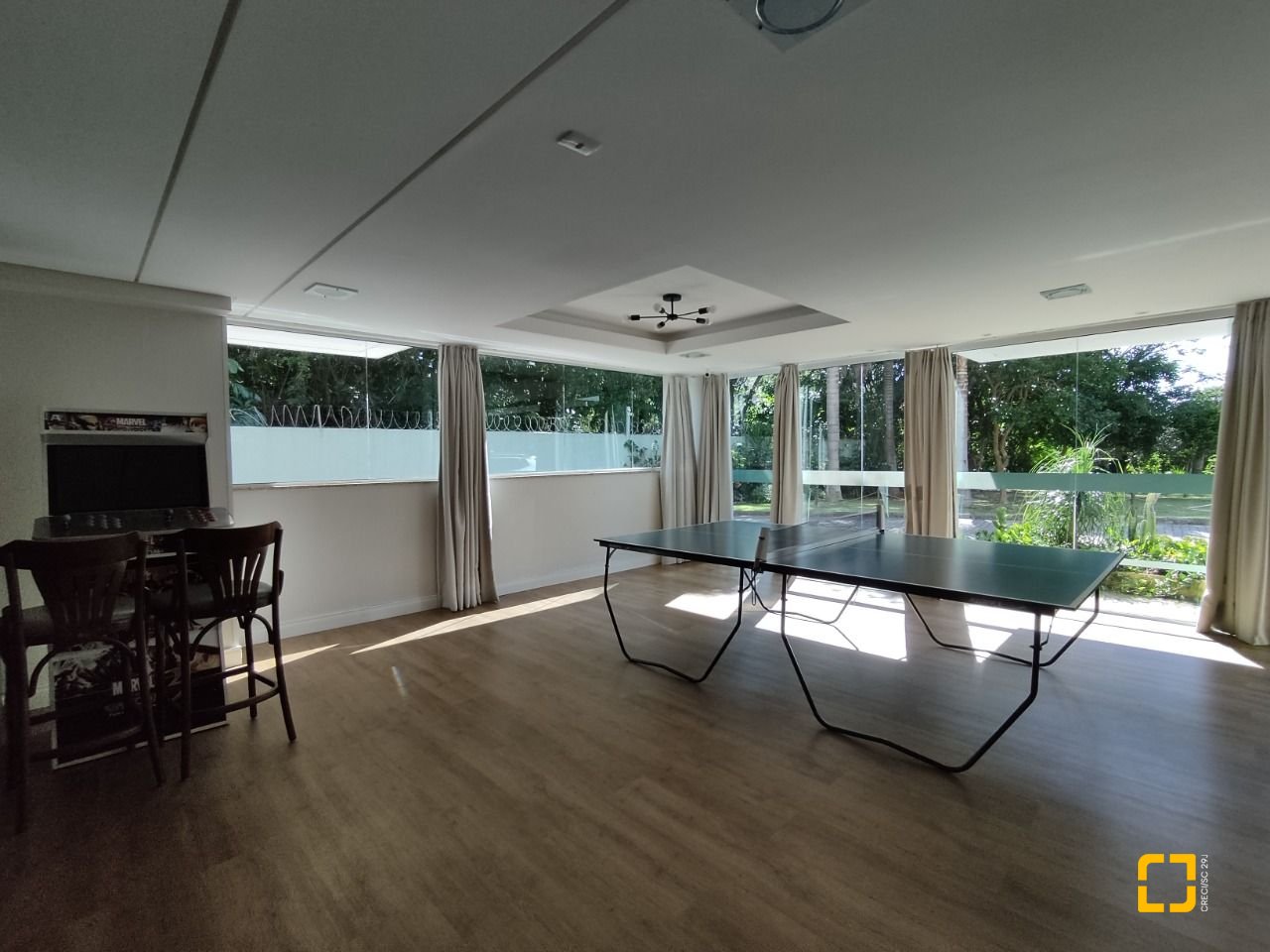 Apartamento com 85m², 3 quartos (sendo 1 suíte), 1 garagem, no bairro Ingleses em Florianópolis