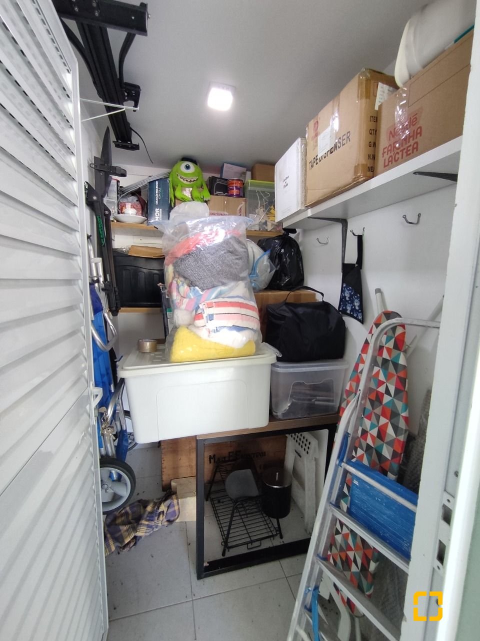 Apartamento com 85m², 3 quartos (sendo 1 suíte), 1 garagem, no bairro Ingleses em Florianópolis