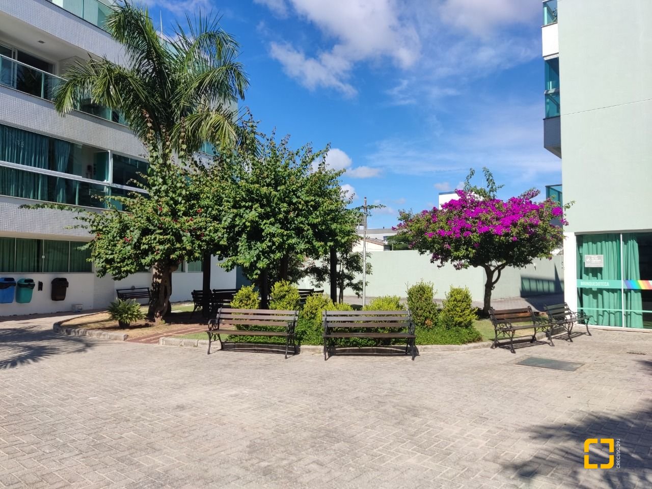 Apartamento com 85m², 3 quartos (sendo 1 suíte), 1 garagem, no bairro Ingleses em Florianópolis