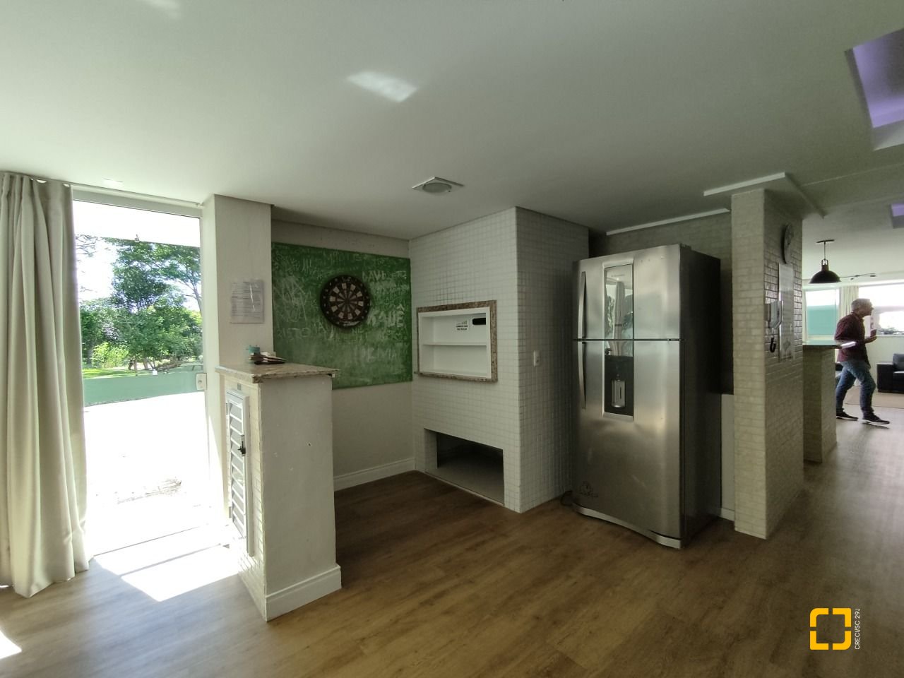Apartamento com 85m², 3 quartos (sendo 1 suíte), 1 garagem, no bairro Ingleses em Florianópolis