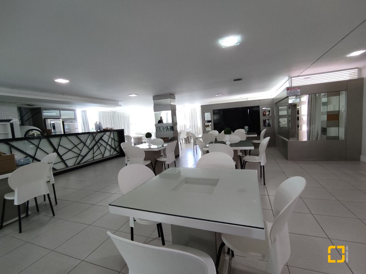 Apartamento com 85m², 3 quartos (sendo 1 suíte), 1 garagem, no bairro Ingleses em Florianópolis