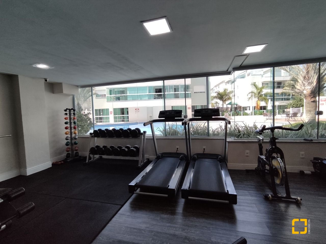 Apartamento com 85m², 3 quartos (sendo 1 suíte), 1 garagem, no bairro Ingleses em Florianópolis