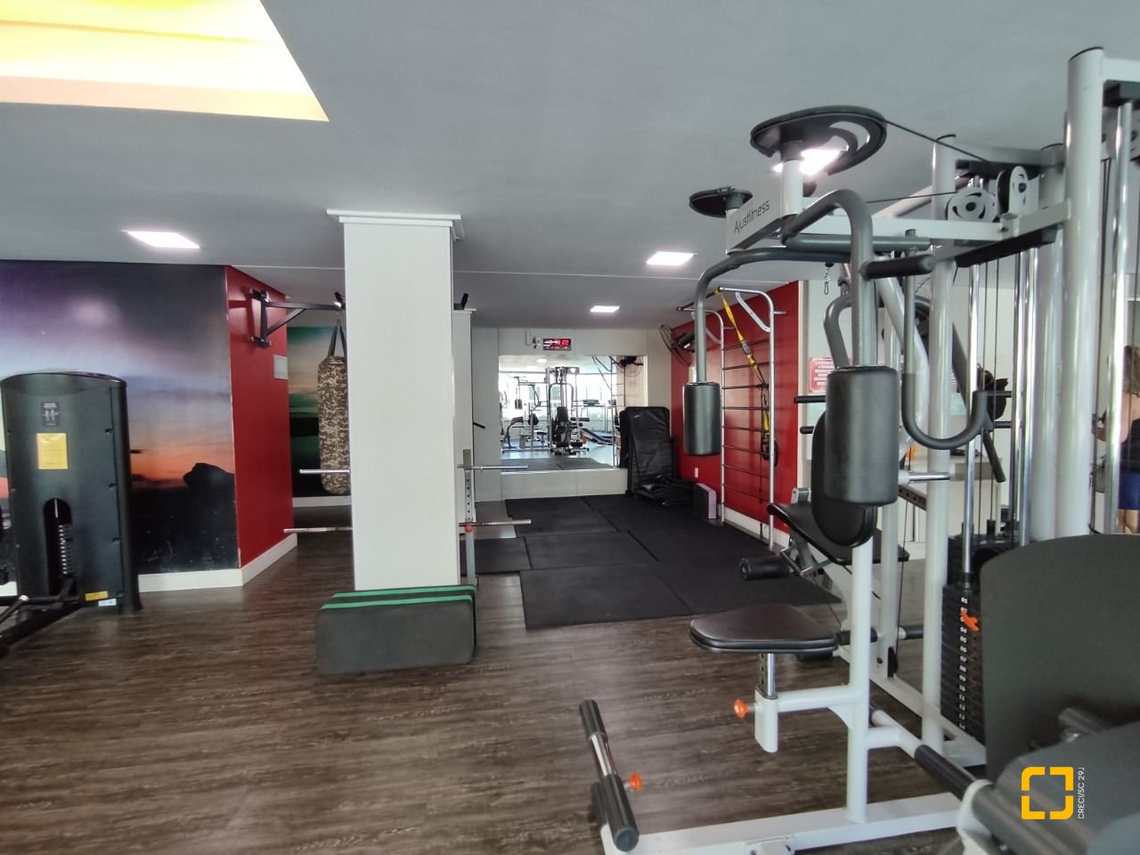Apartamento com 85m², 3 quartos (sendo 1 suíte), 1 garagem, no bairro Ingleses em Florianópolis