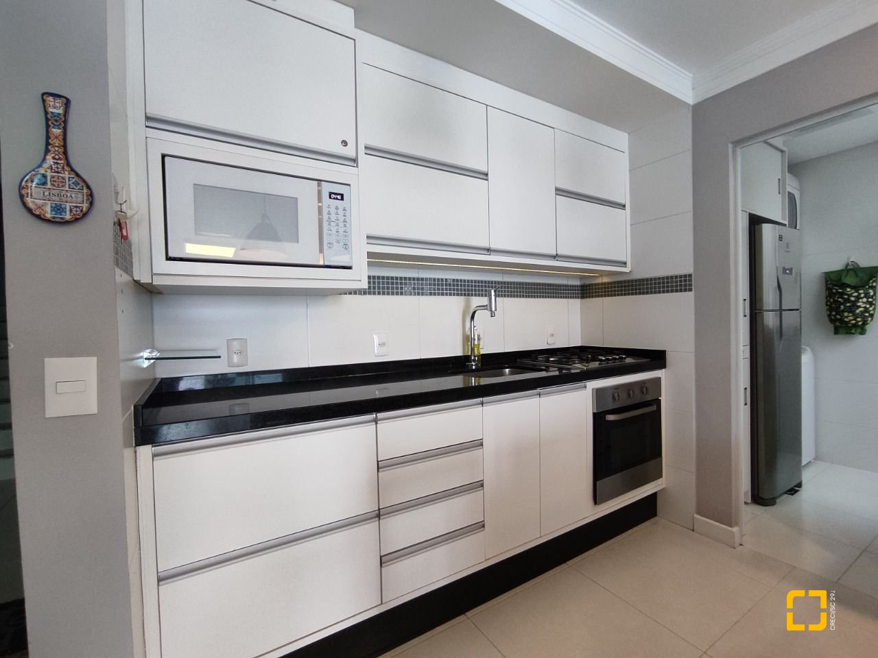 Apartamento com 85m², 3 quartos (sendo 1 suíte), 1 garagem, no bairro Ingleses em Florianópolis