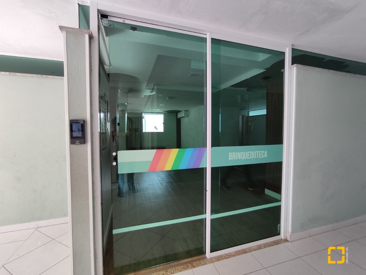 Apartamento com 85m², 3 quartos (sendo 1 suíte), 1 garagem, no bairro Ingleses em Florianópolis