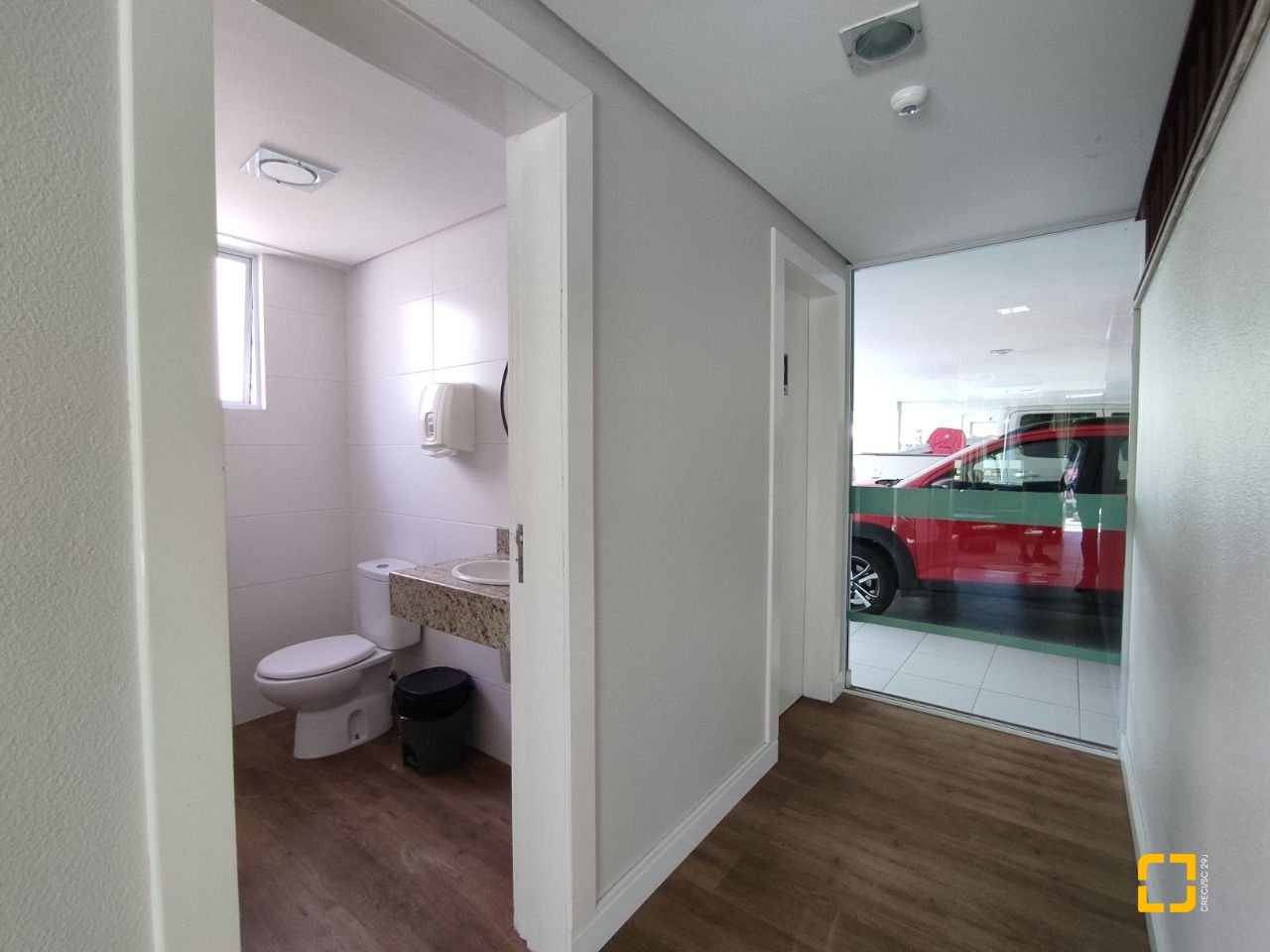 Apartamento com 85m², 3 quartos (sendo 1 suíte), 1 garagem, no bairro Ingleses em Florianópolis