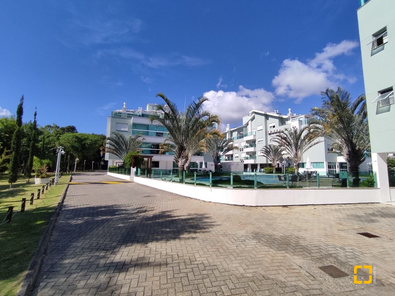 Apartamento com 85m², 3 quartos (sendo 1 suíte), 1 garagem, no bairro Ingleses em Florianópolis