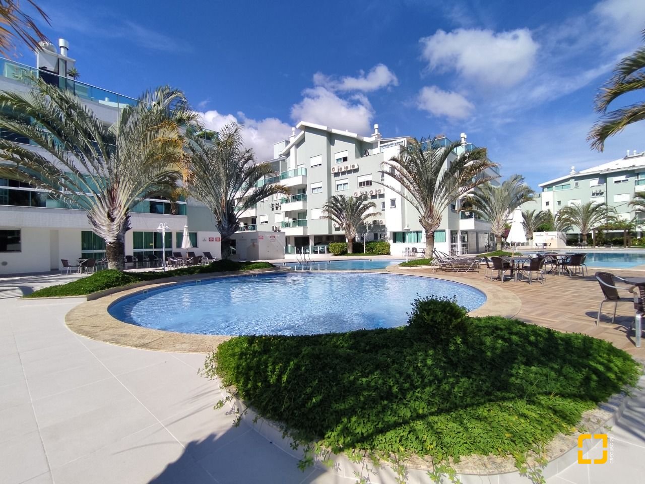 Apartamento com 85m², 3 quartos (sendo 1 suíte), 1 garagem, no bairro Ingleses em Florianópolis